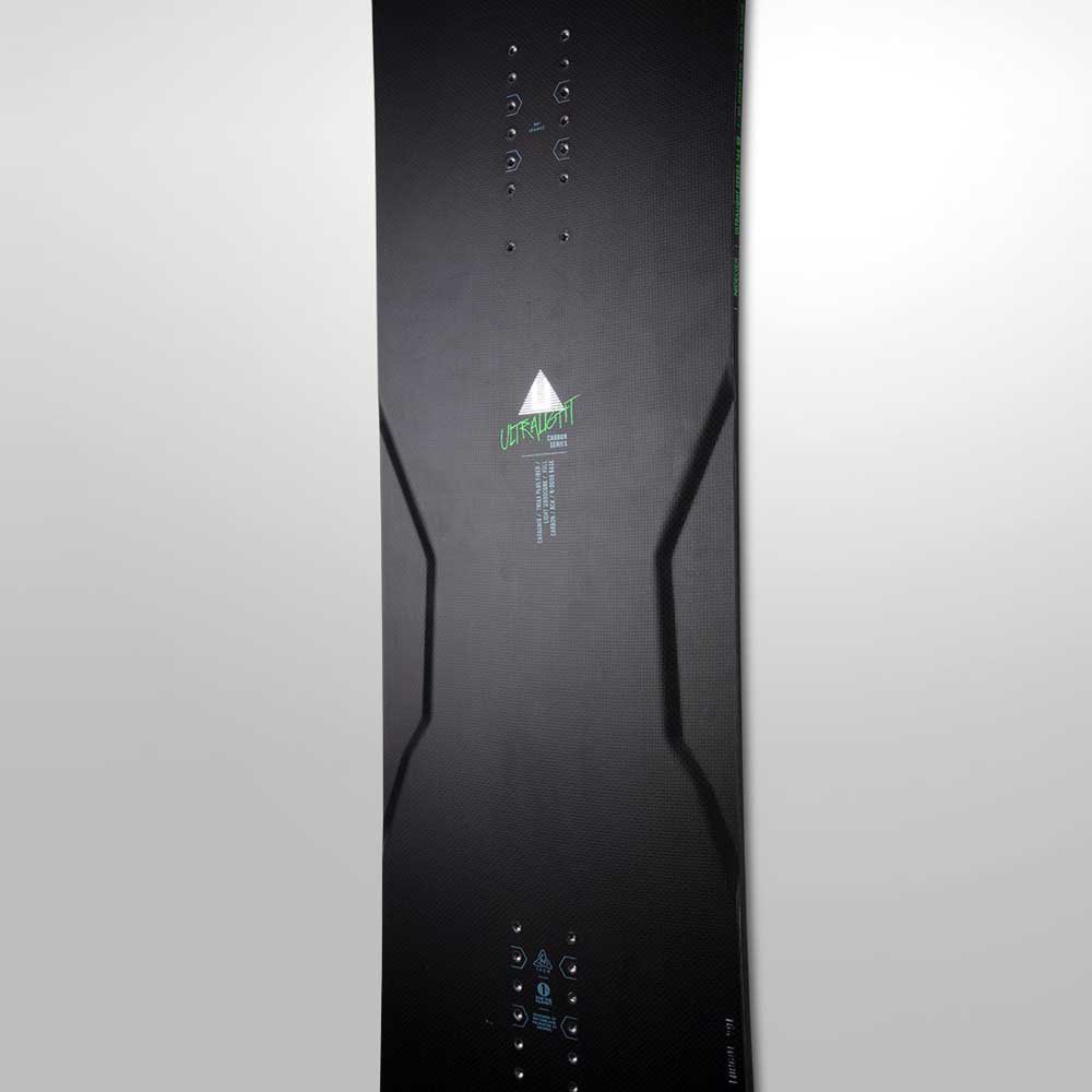 Nidecker Planche Snowboard Ultralight