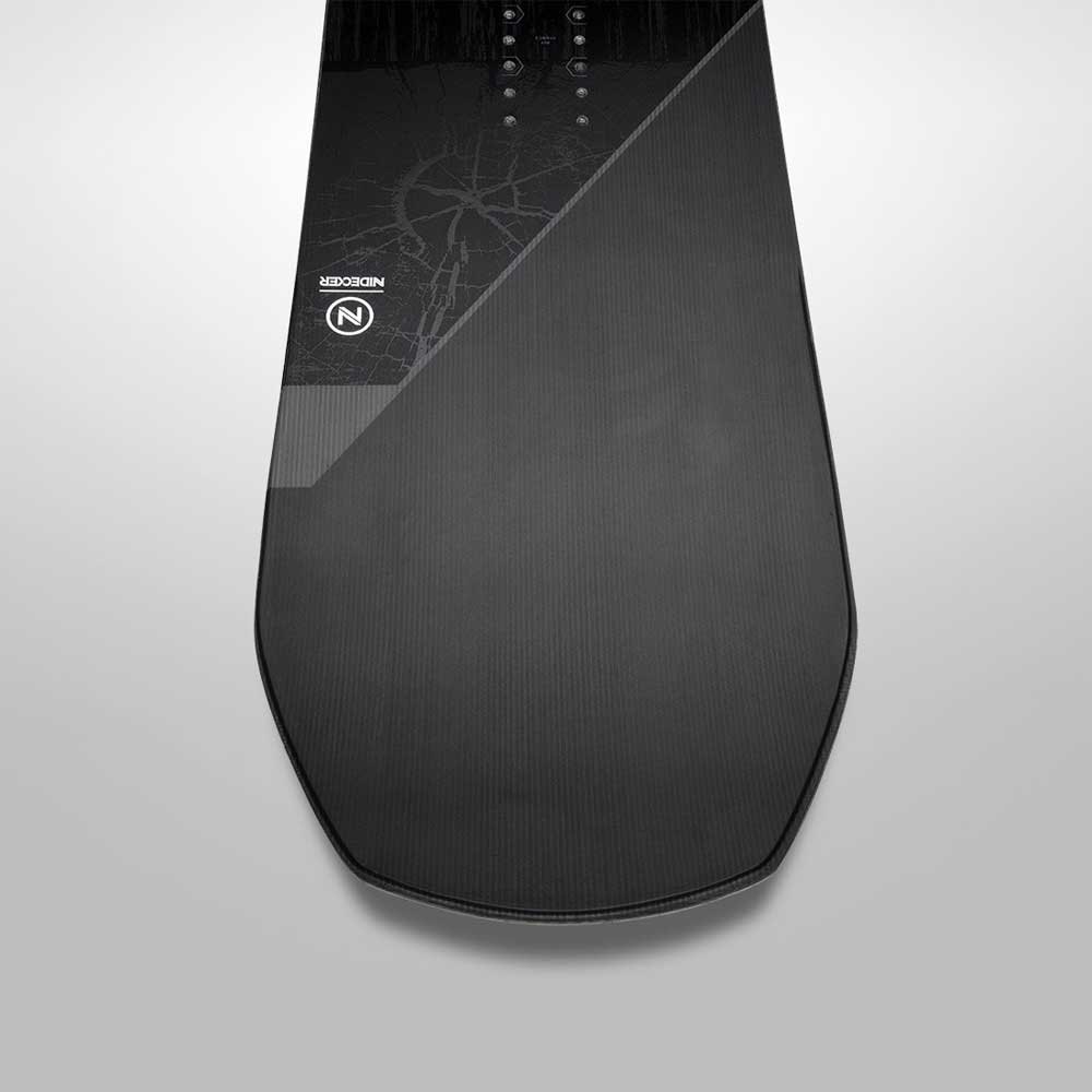 Nidecker Snowboard Platinum