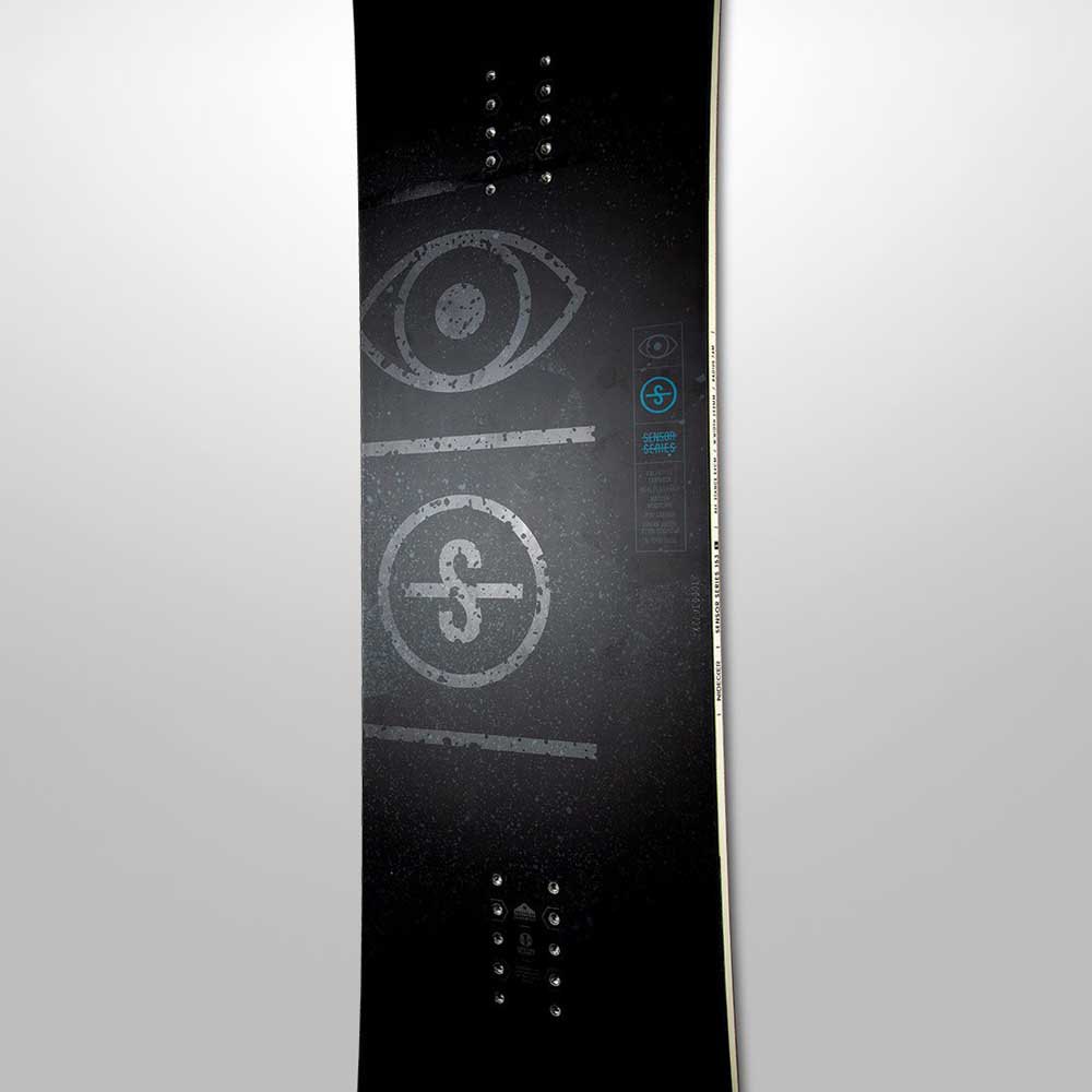 Nidecker Sensor Snowboard