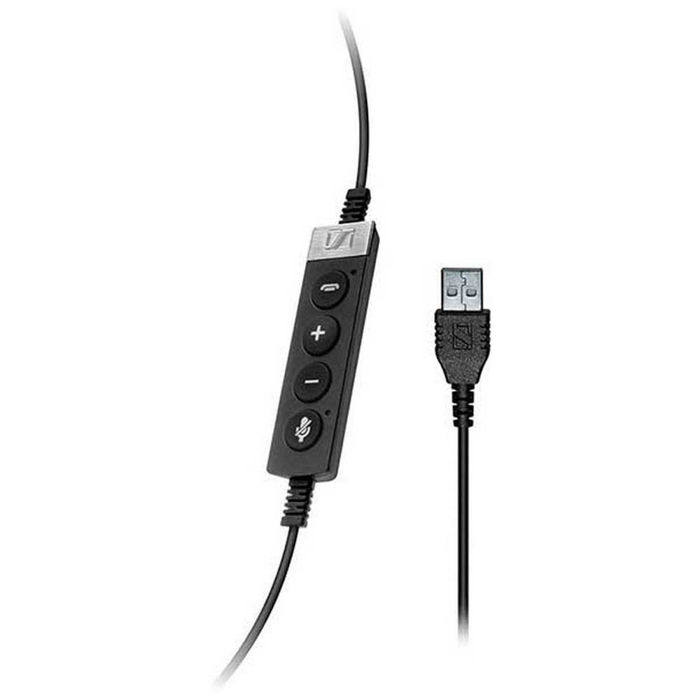 Sennheiser SC 260 USB MS II headphones