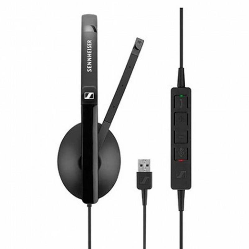 Sennheiser SC 130 USB Ακουστικά