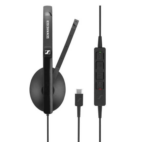 Sennheiser SC 160 USB-C Słuchawki