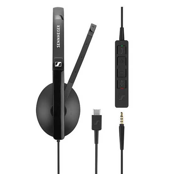 Sennheiser SC 135 USB-C Ακουστικά