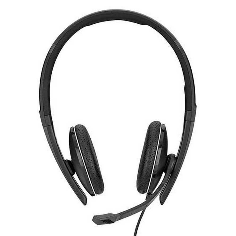 Sennheiser SC 165 USB-C headphones