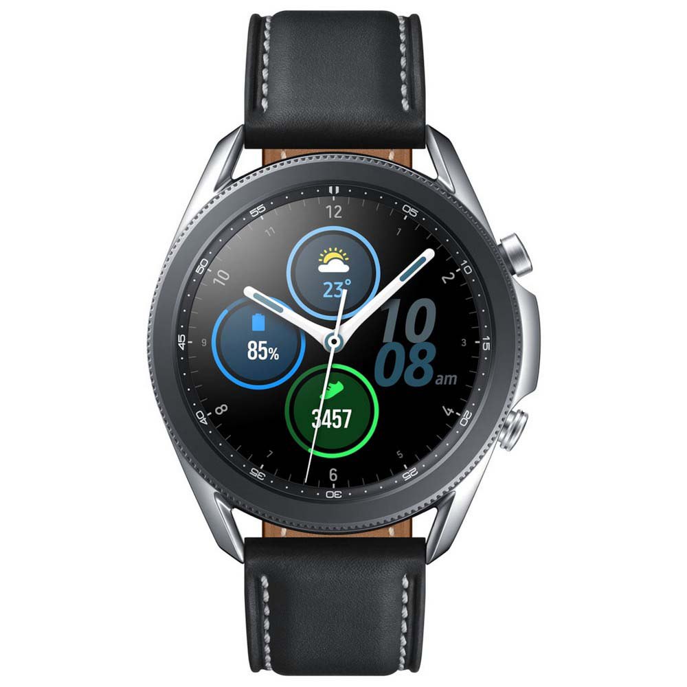Samsung Galaxy Watch 3, 黒 | Bikeinn
