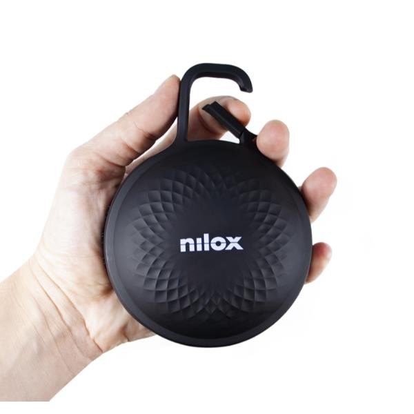 Nilox 3W Głośnik Bluetooth
