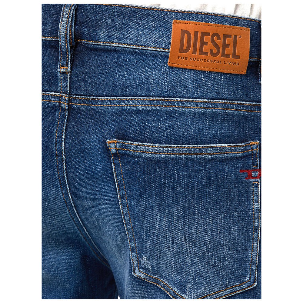 Diesel Pantalons Istort X