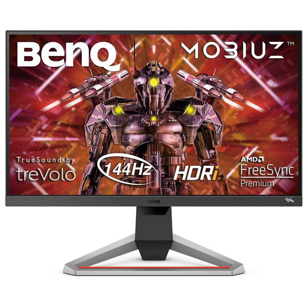 Benq Mobiuz EX2510 24.5´´ Full HD HDRi IPS 144Hz Gaming Monitor