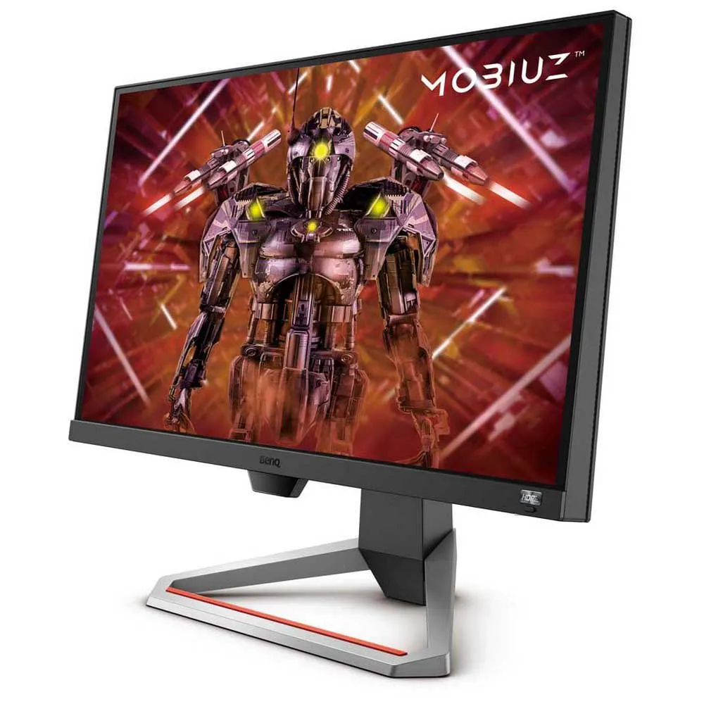 BenQ MOBIUZ EX2510 24.5型 144Hz BenQ MOBIUZ EX2510 62.23 cm (24.5 inch) Full HD Gaming Monitor
