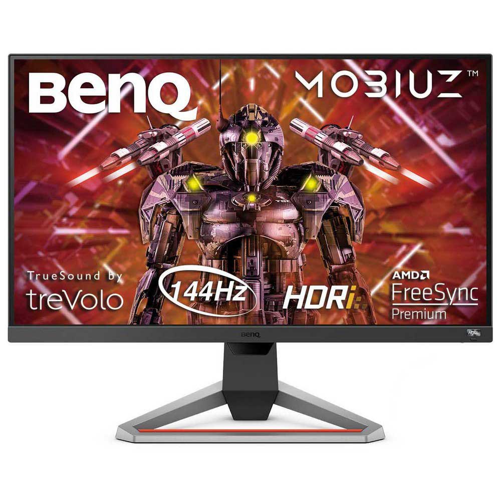 Benq Mobiuz EX2710 27´´ Full HD HDRi IPS 144Hz Gaming Monitor