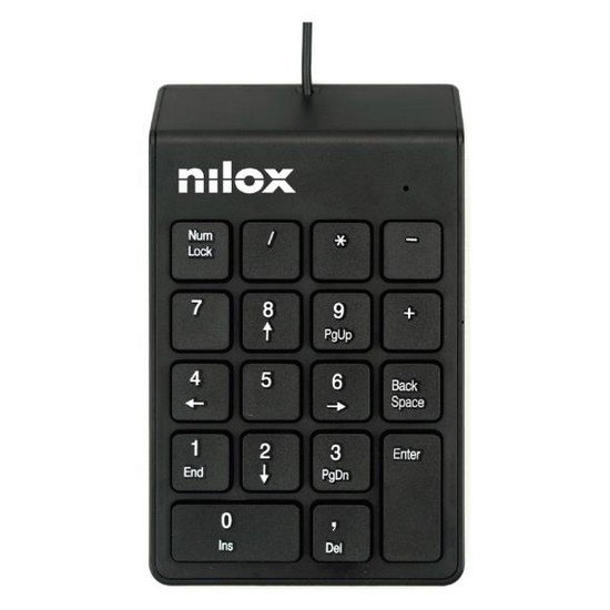 nilox-usb-numerisk-tastatur