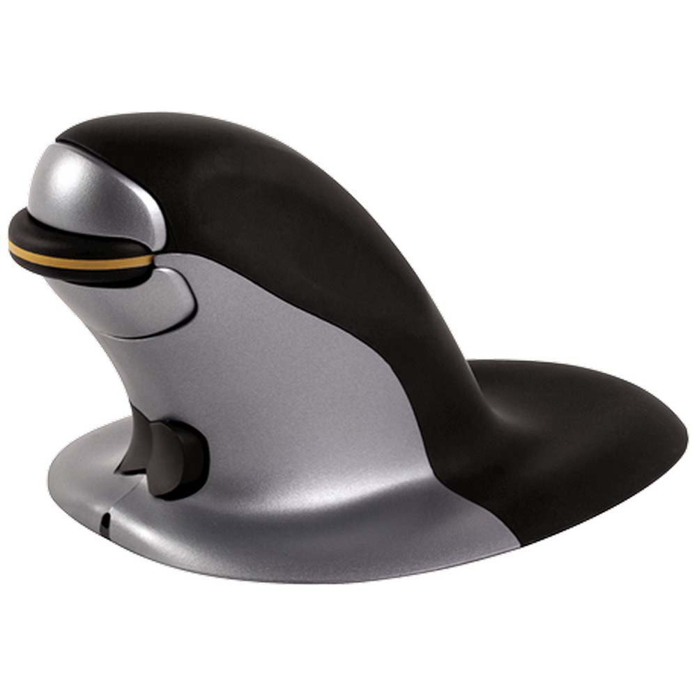 fellowes-ergonomic-penguin-l-무선-마우스