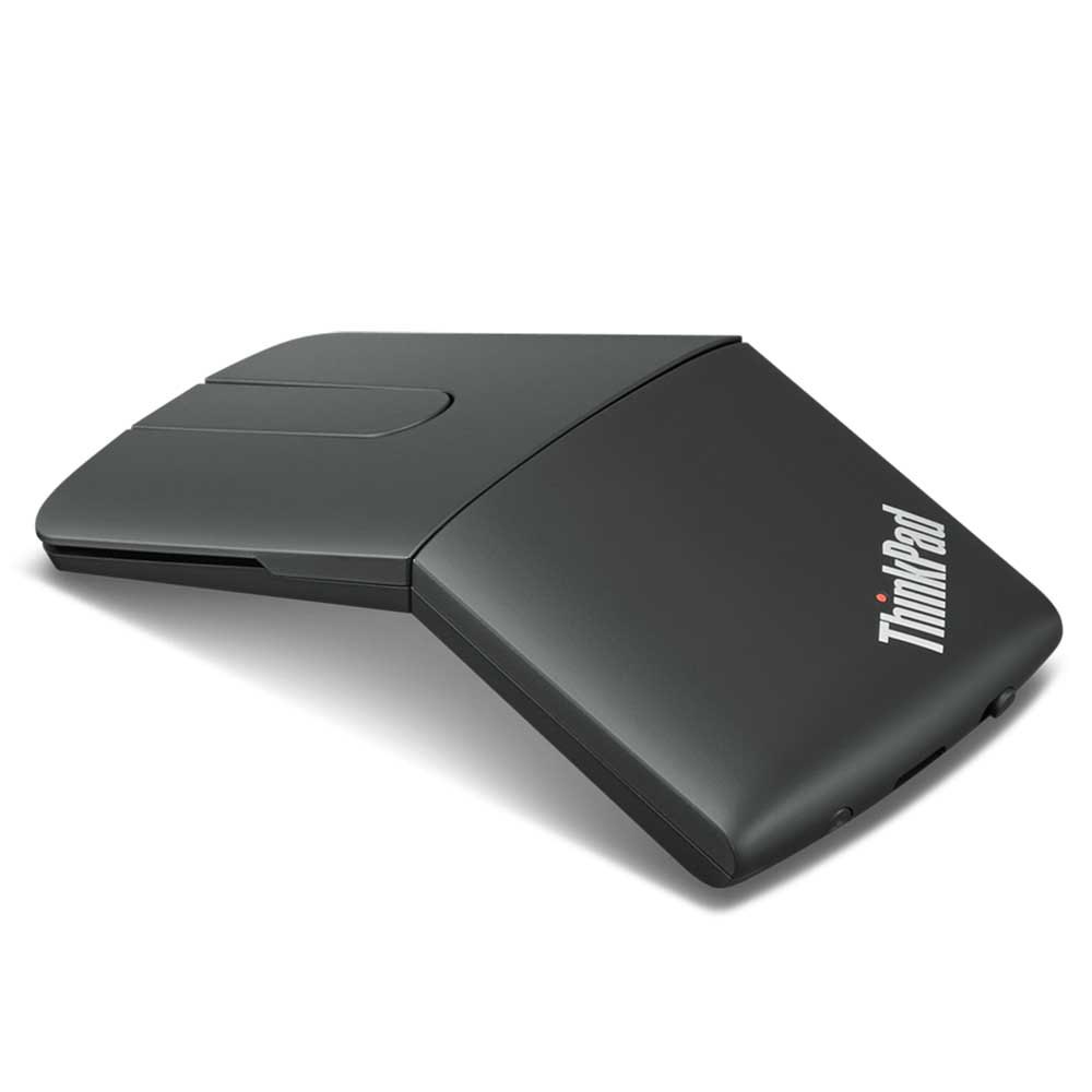 Lenovo ThinkPad X1 Presenter Wireless Mouse Black | Techinn