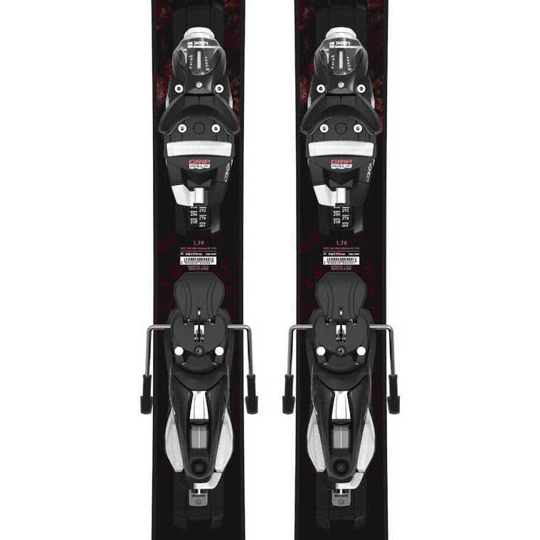 Rossignol Esquís Alpins Blackops Escaper+NX 12 Konect GW B100