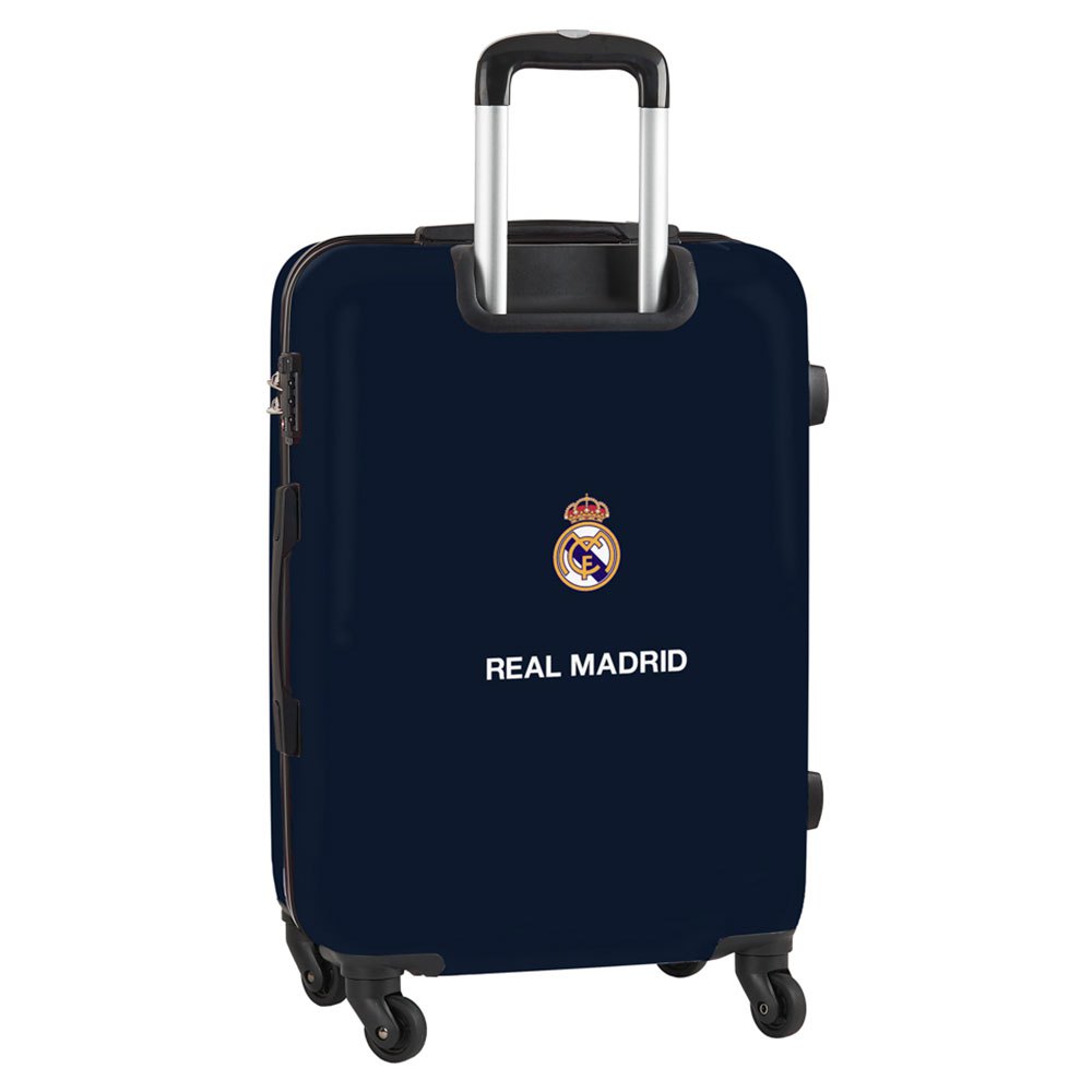 Safta Väska Real Madrid Away 20/21 M 60L
