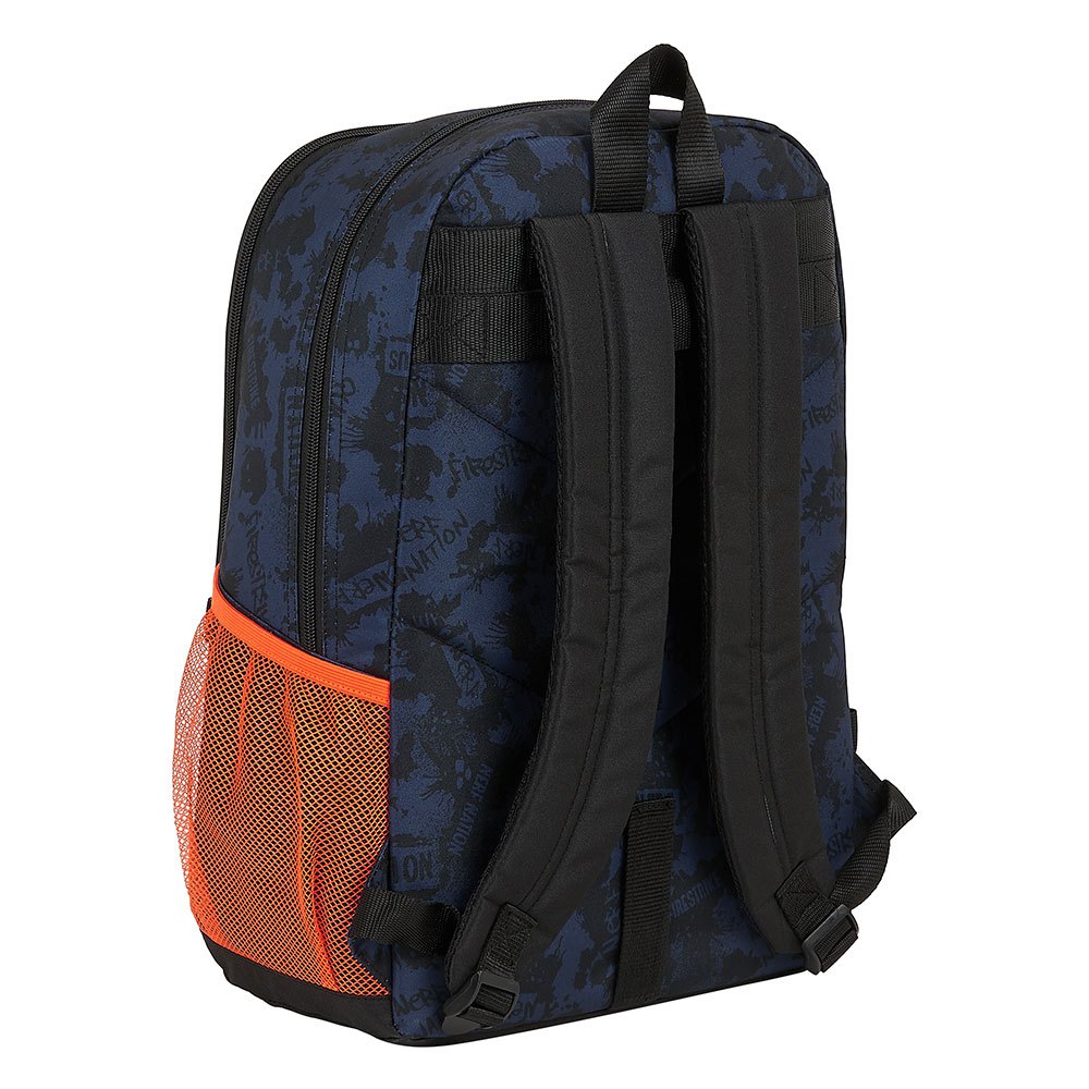 Safta Nerf 23L Backpack