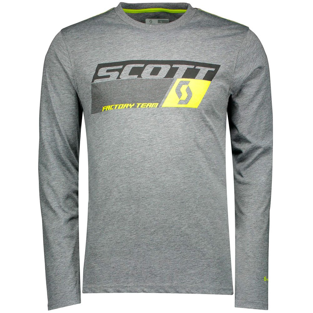 scott-factory-team-dri-long-sleeve-t-shirt