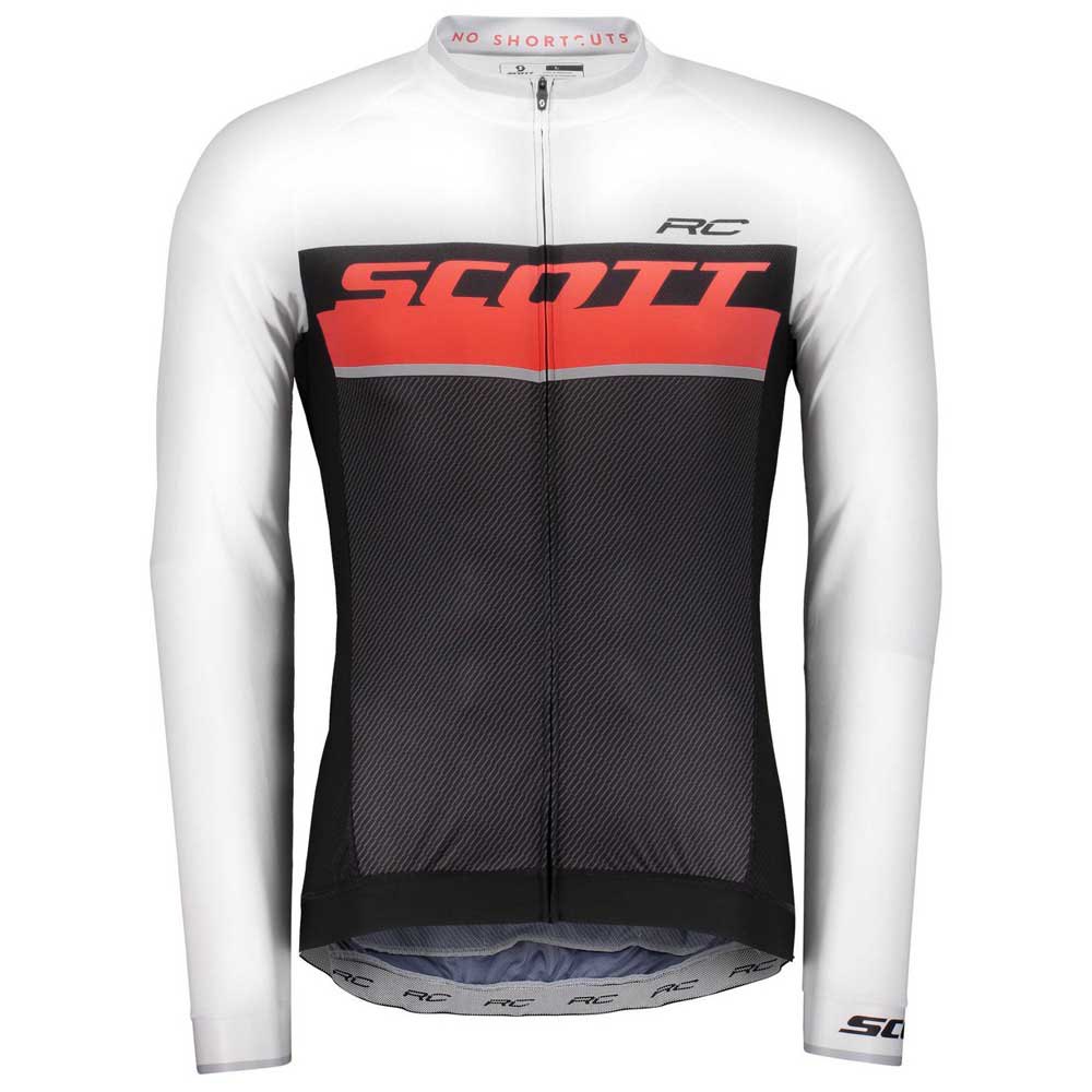 scott-rc-pro-lange-mouwen-fietsshirt