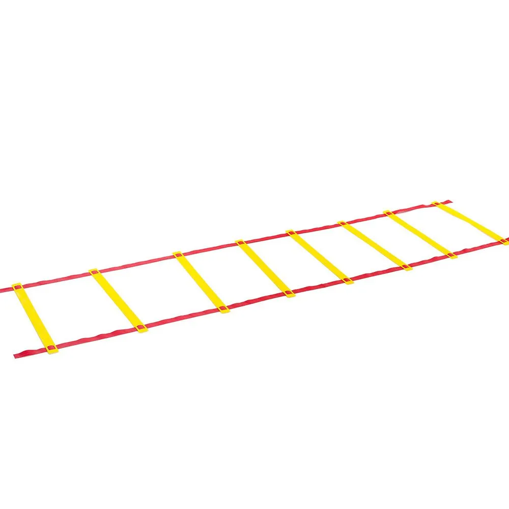 Softee 4 m Agility Ladder Red | Goalinn
