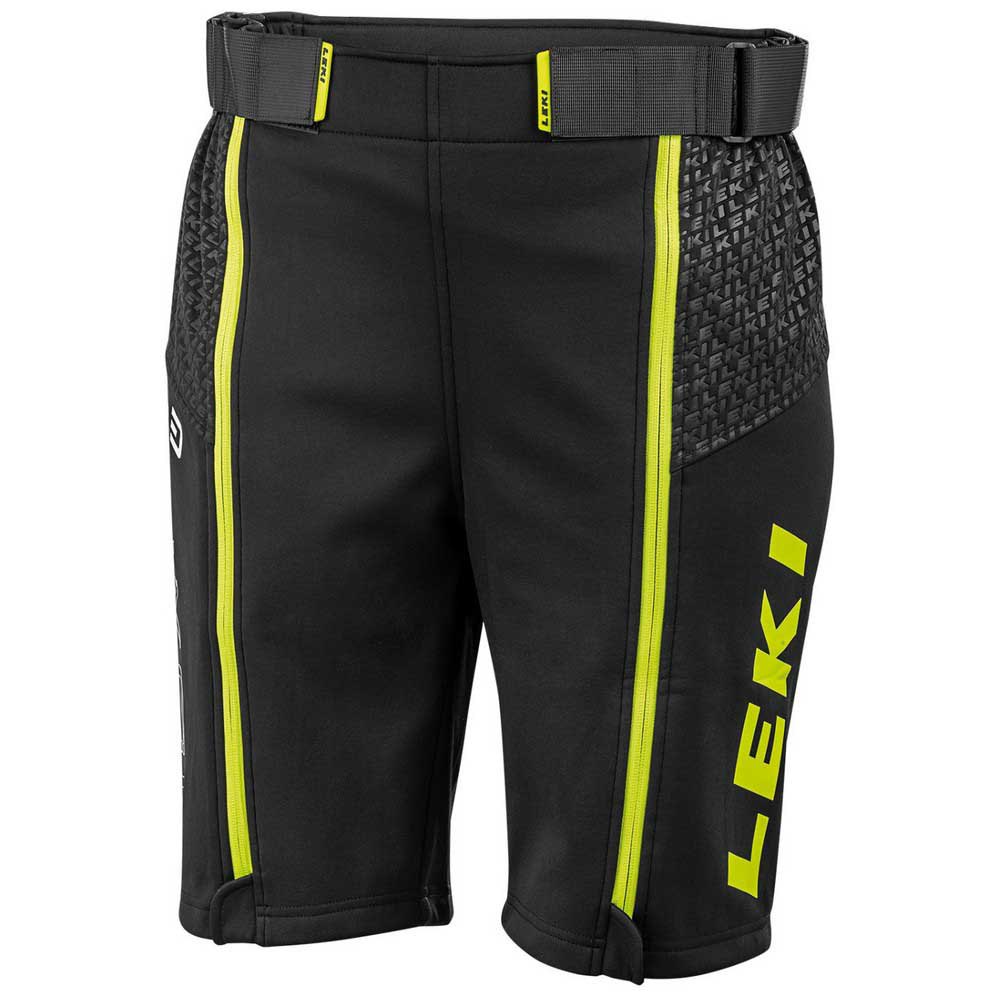 leki-alpino-racing-thermo-trigger-3d-shorts-pants
