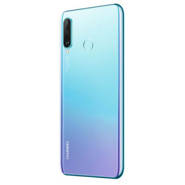 Huawei P30 Lite 6GB⁄256GB 6.15´´ Dual Sim Smartphone Blue| Techinn