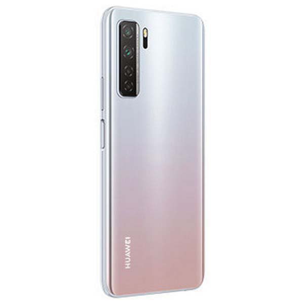 Huawei P40 Lite 5G 8GB/128GB 6.5´´ Dual Sim Silver | Techinn