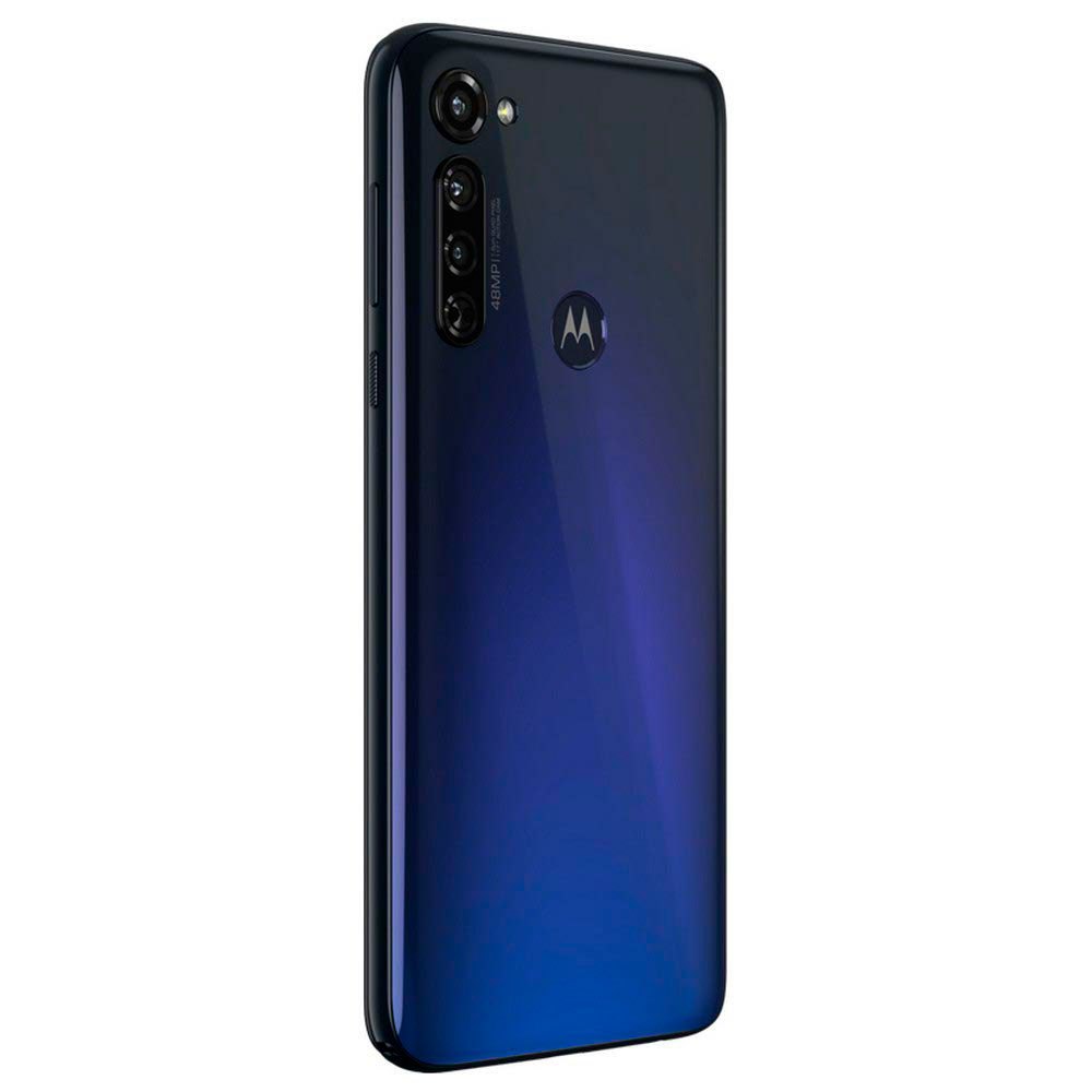 Motorola Moto G Pro XT2043-7 4GB/128GB 6.4´´ Blue | Techinn