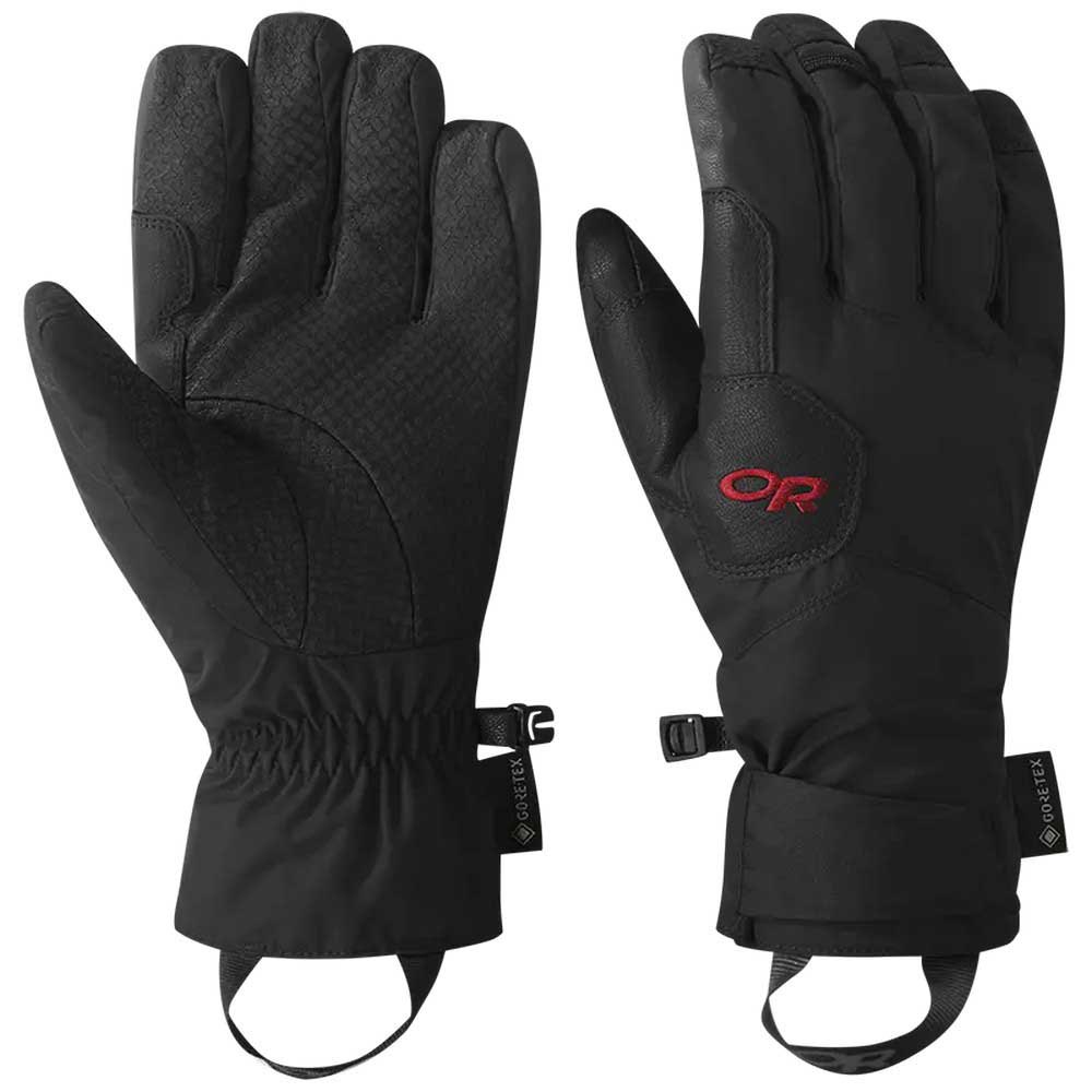Outdoor research Bitterblaze Aerogel Goretex Gloves