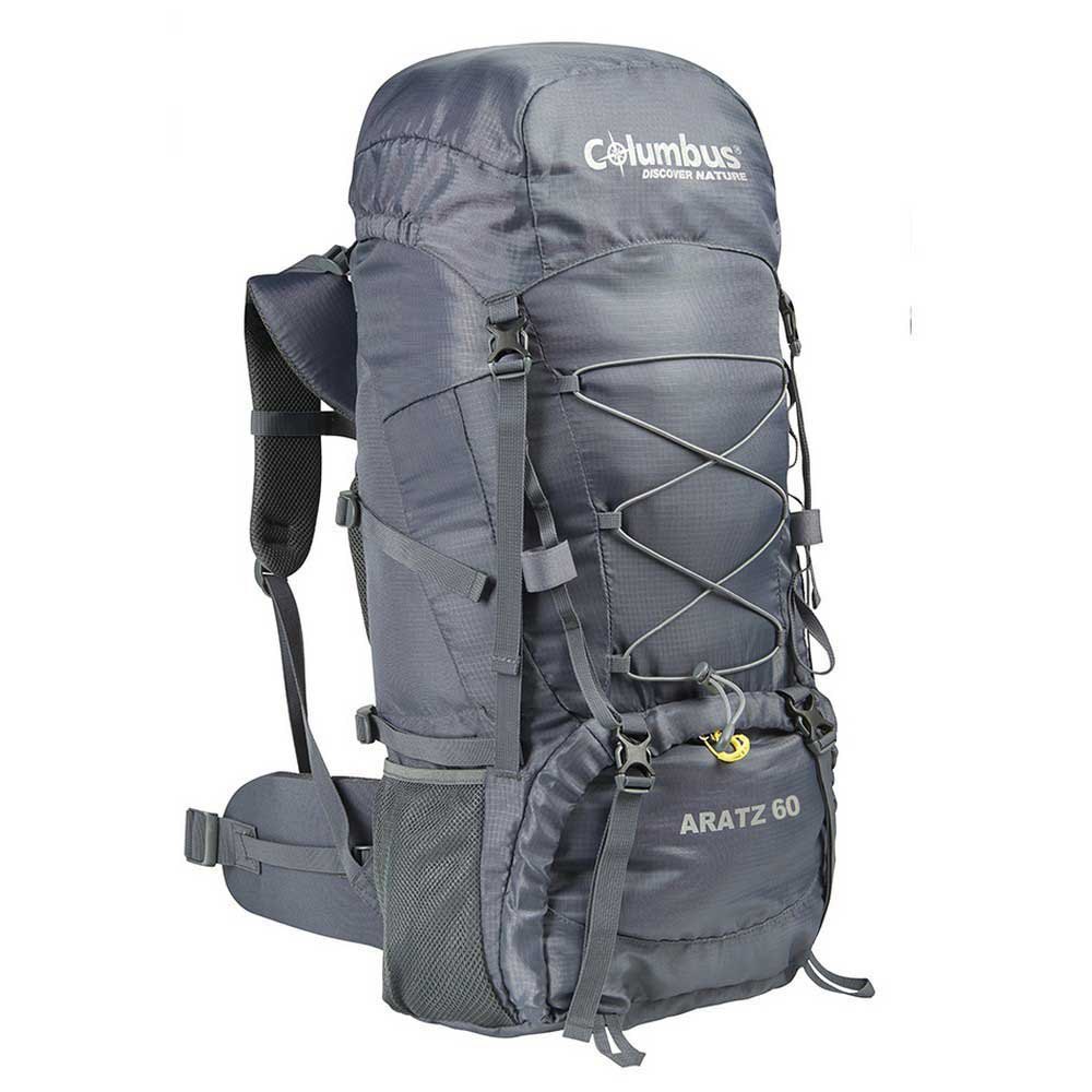 Columbus Aratz 60L backpack