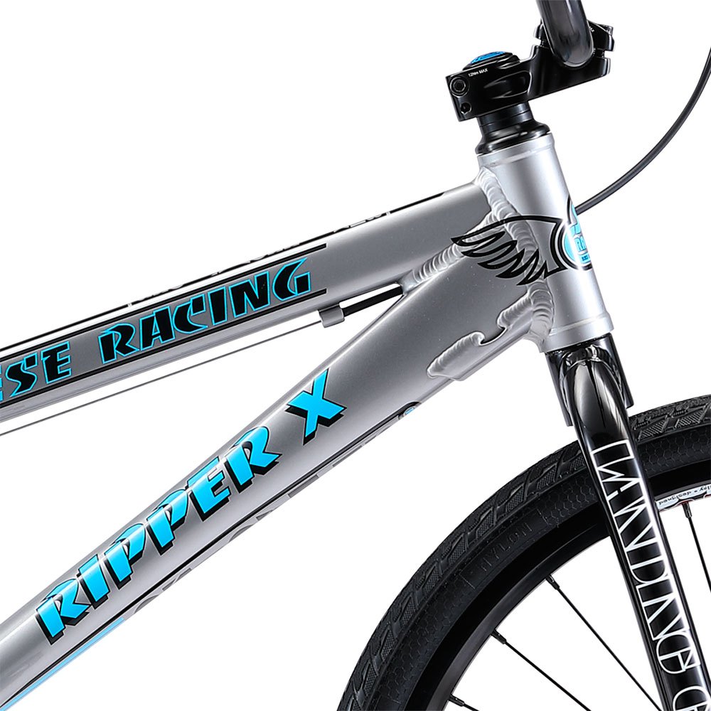 SE Bikes Bicicleta BMX Ripper X 20 2021