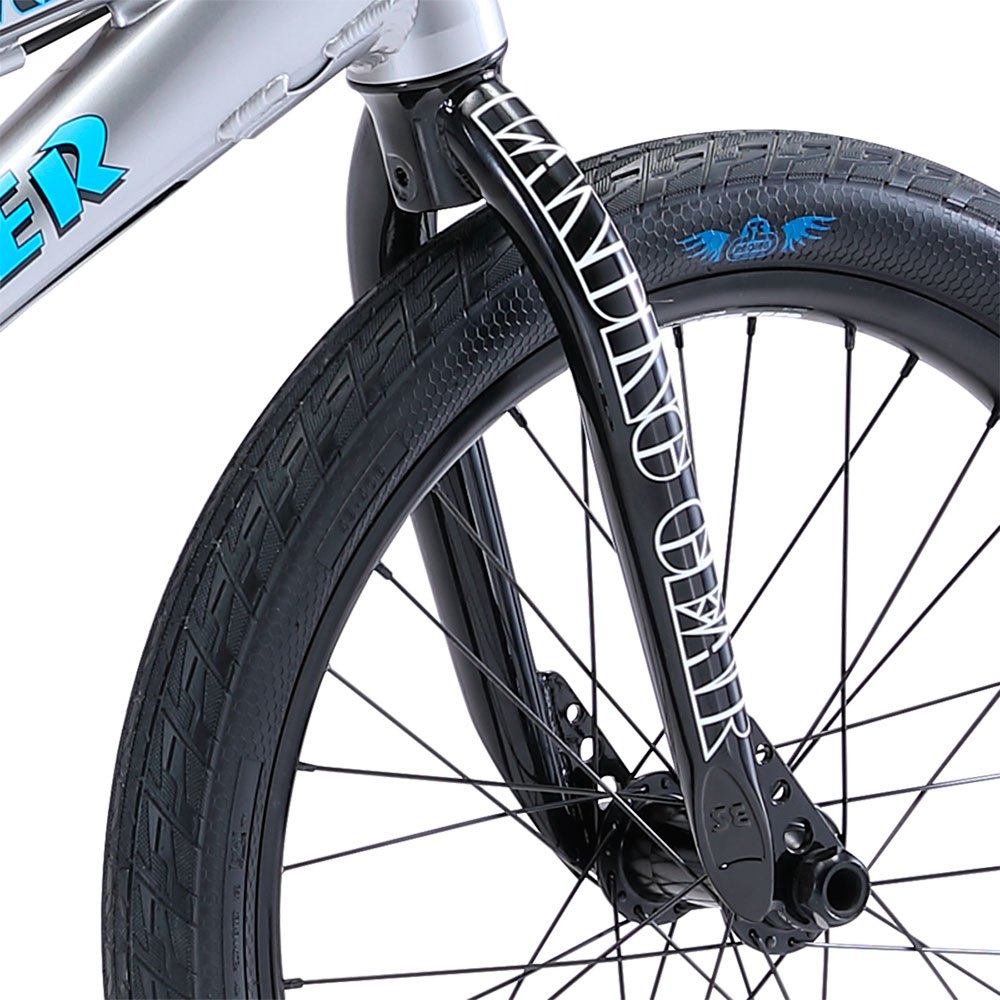 SE Bikes PK Ripper Super Elite XL 20 2021 BMX-Fiets