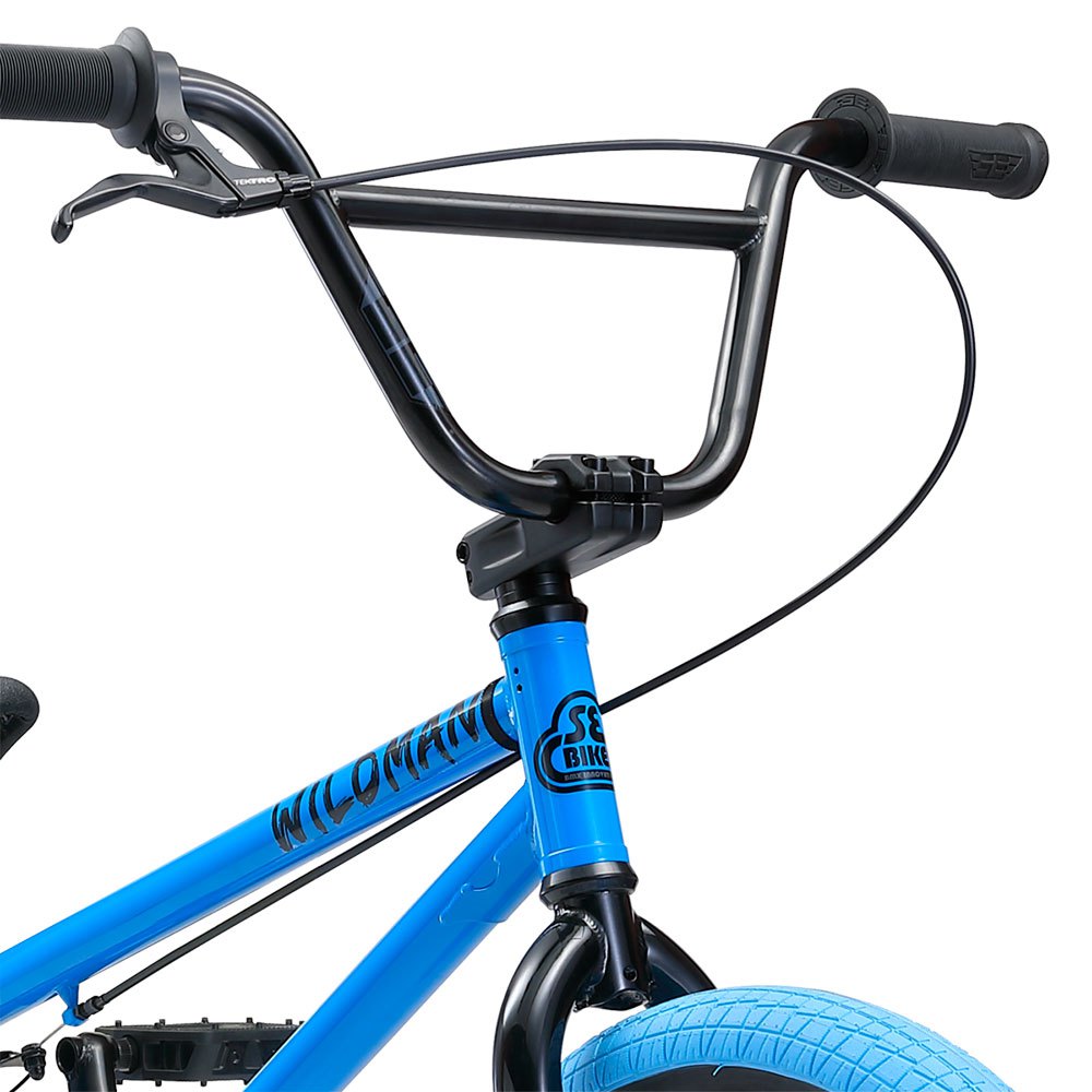 SE Bikes Bicicletta BMX Wildman 20 2021
