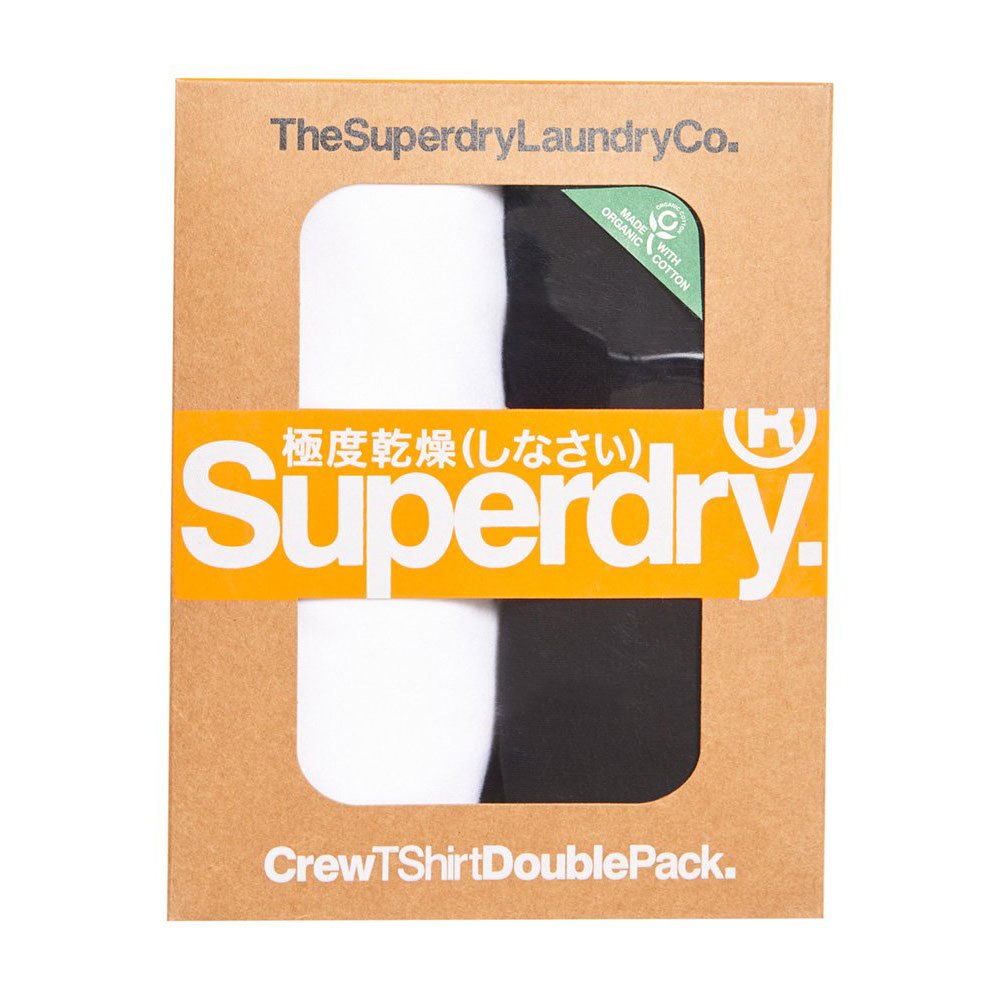 Superdry Laundry Slim 2 Jednostki