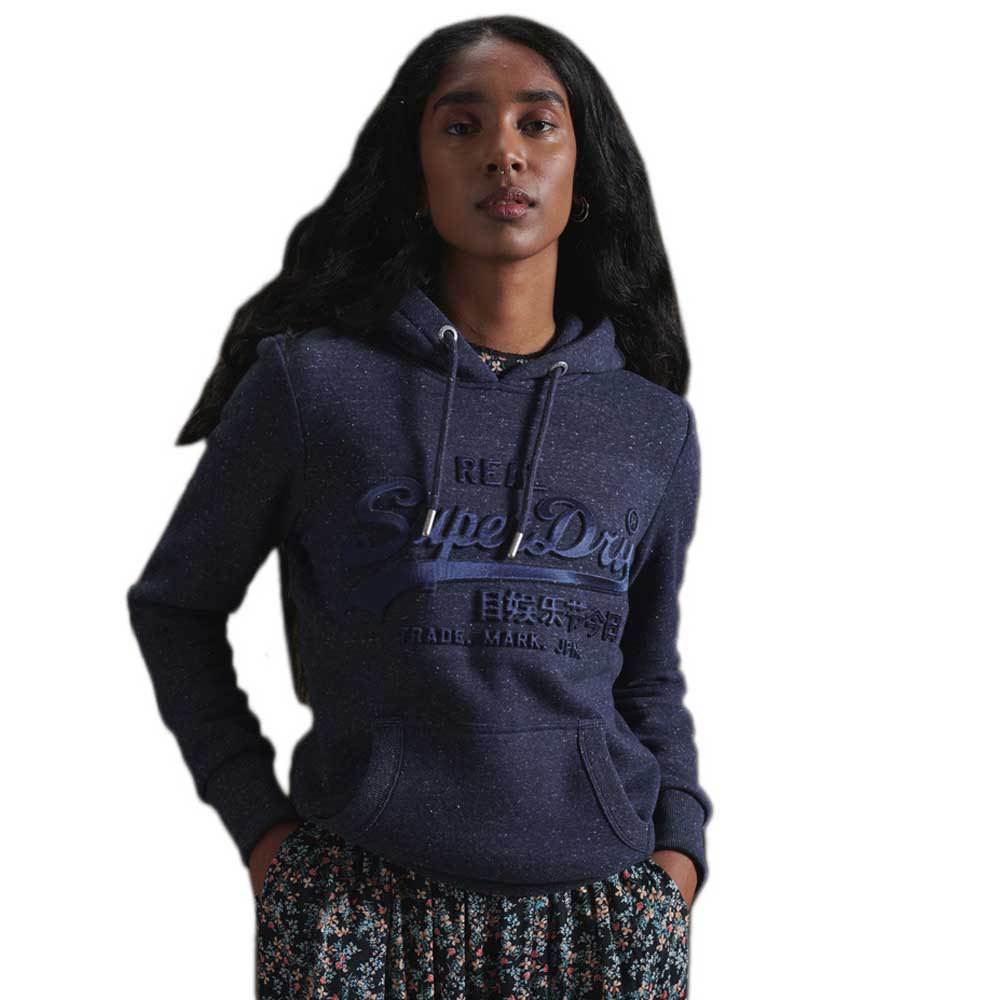 superdry-vintage-logo-embossed-satin-brushback-hoodie