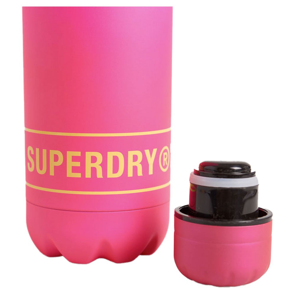 Superdry Botellas Passenger 500ml