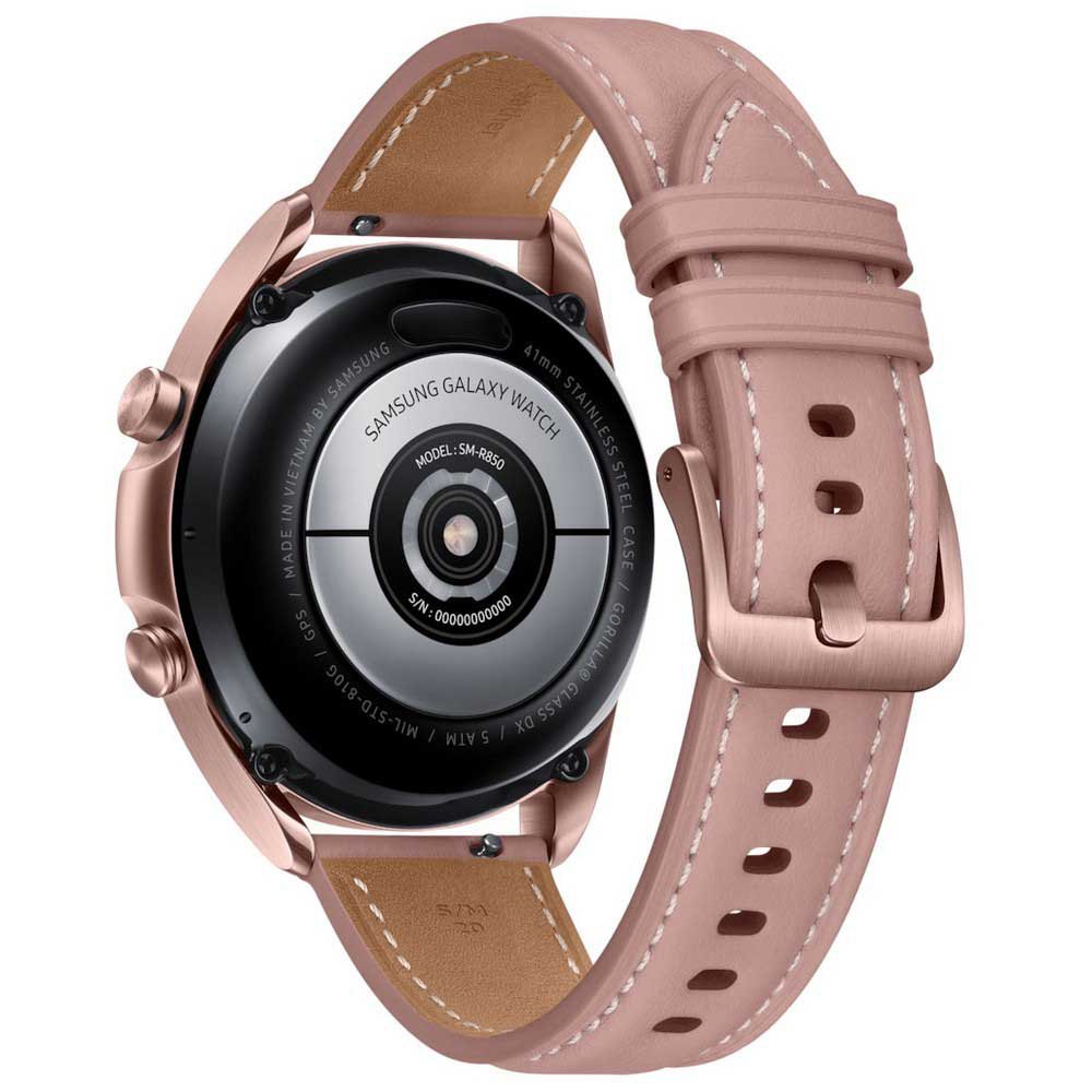 Samsung Galaxy 3 Bluetooth watch
