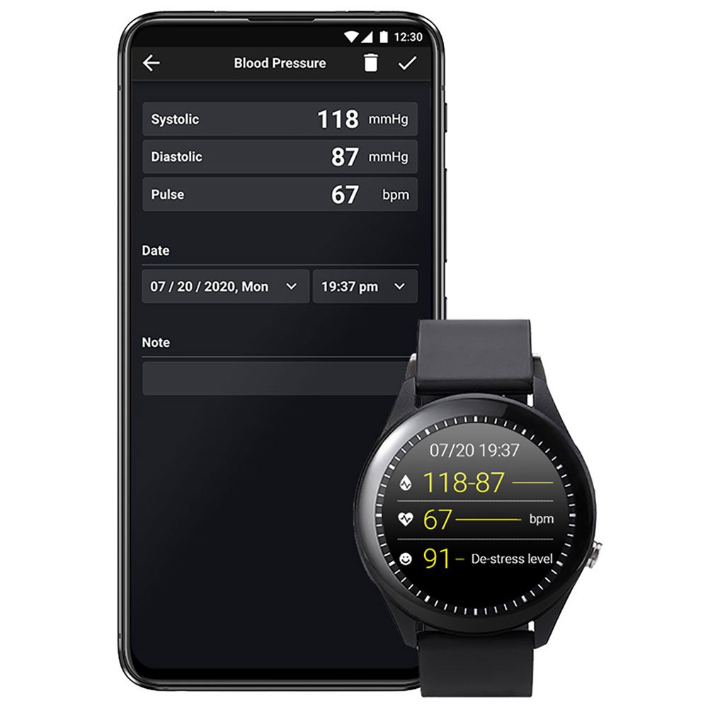Asus VivoWatch SP Smartwatch