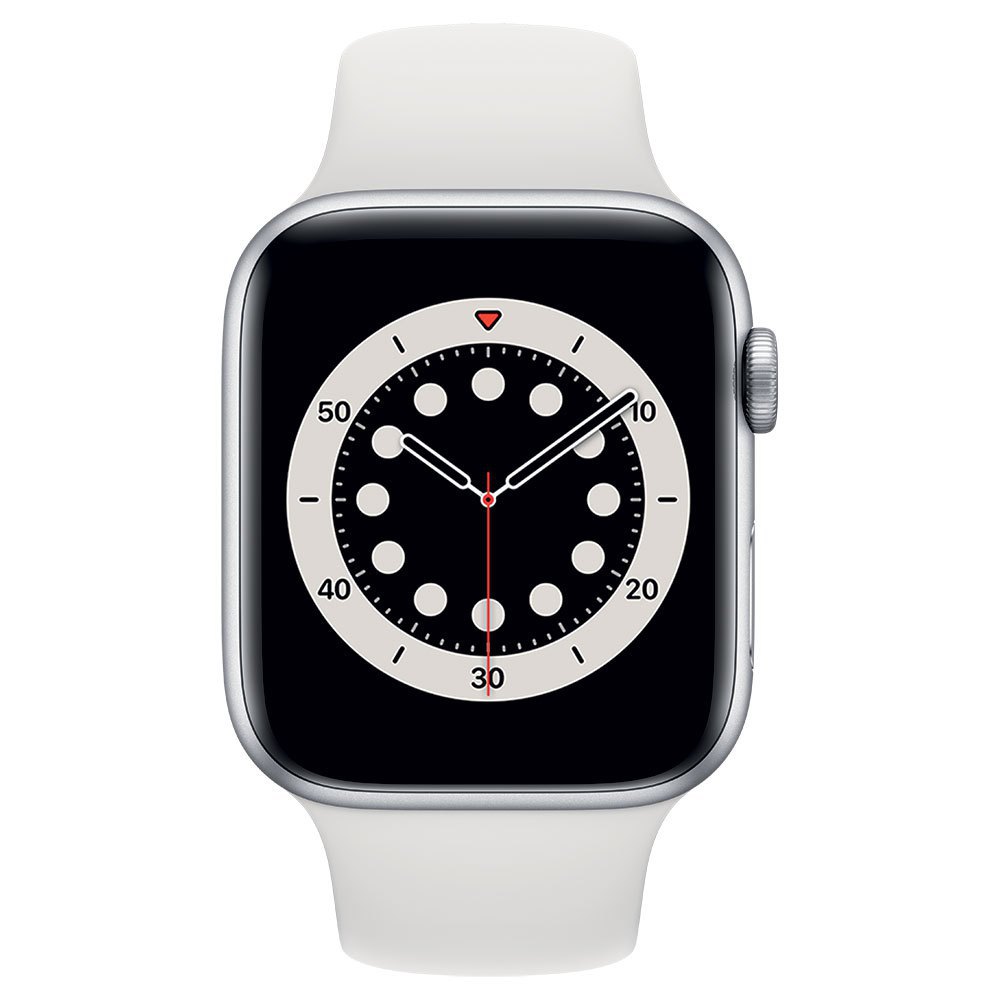 Apple Series 6 GPS+Cellular 44 mm watch