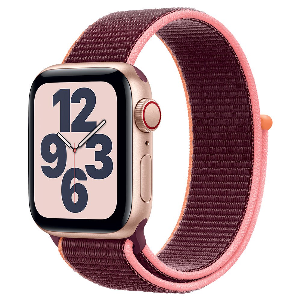 Apple Watch SE GPS+Cellular 40 mm Red | Dressinn