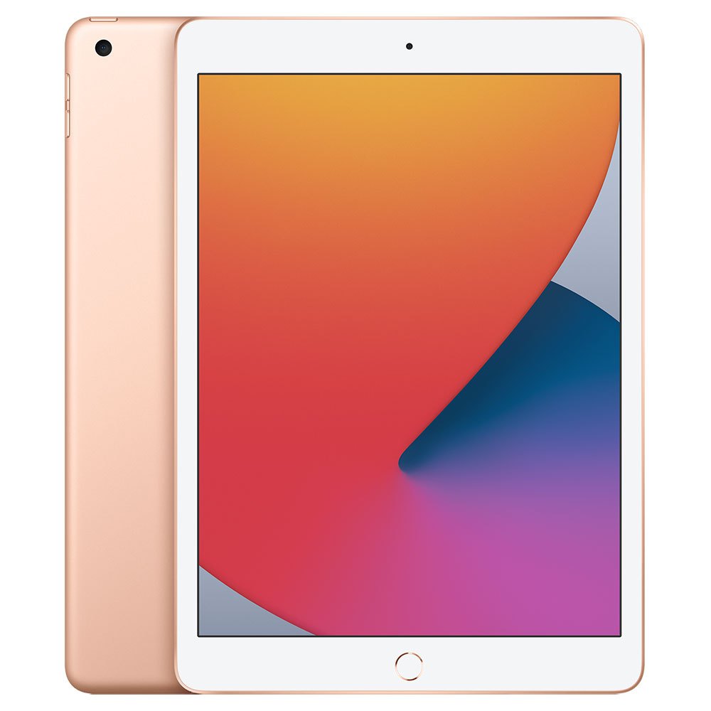 Apple iPad 32GB 10.2´´ Golden