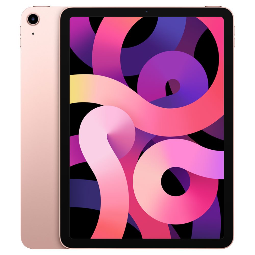 Apple iPad Air 64GB 10.9´´ Pink | Techinn