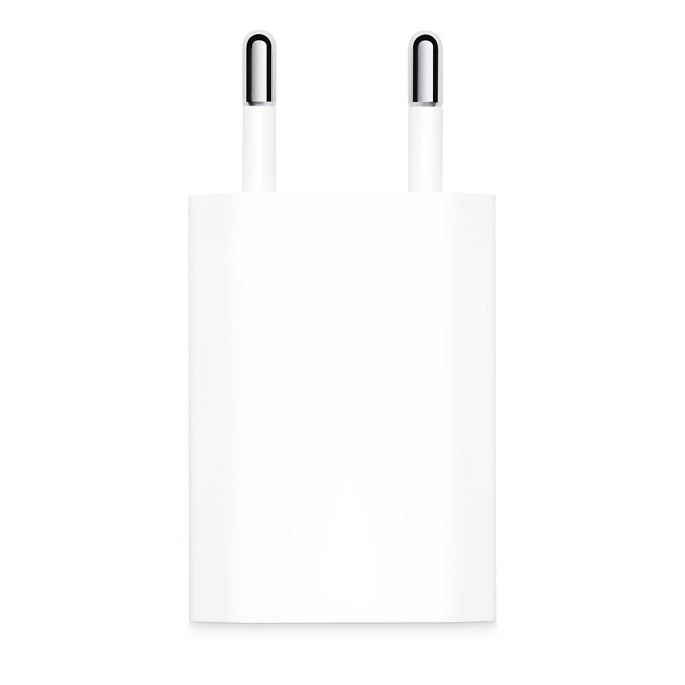 Apple 5W USB-адаптер питания