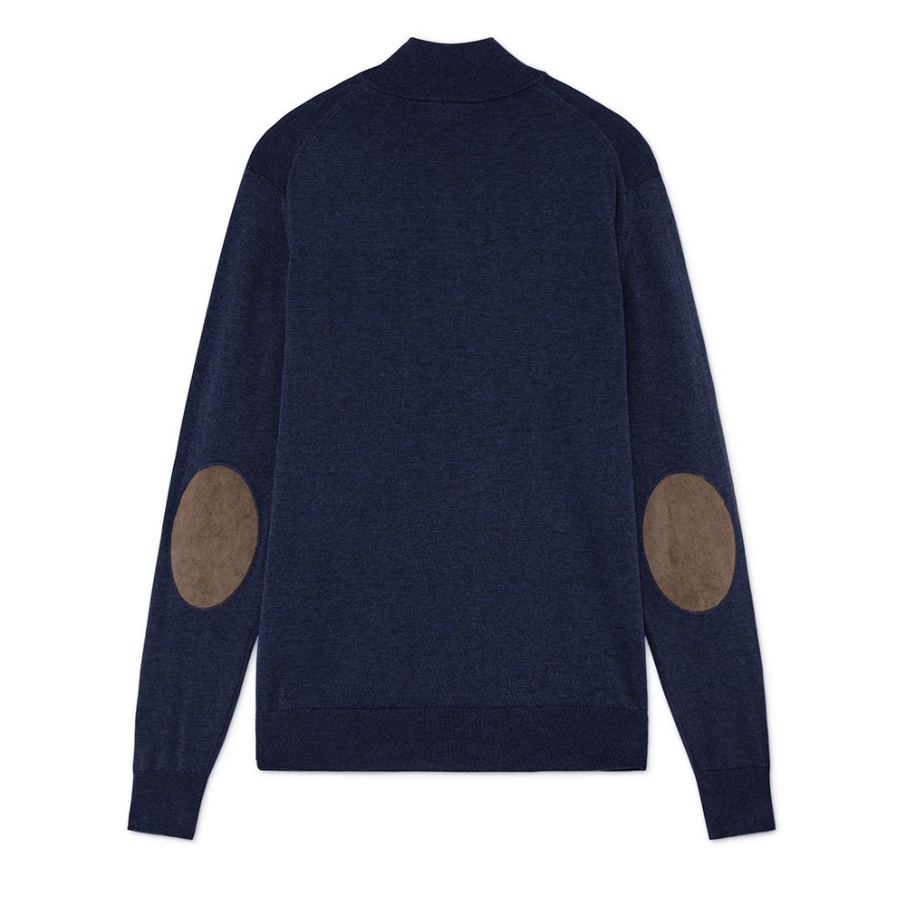 Hackett Cotton Cashmere Sweater
