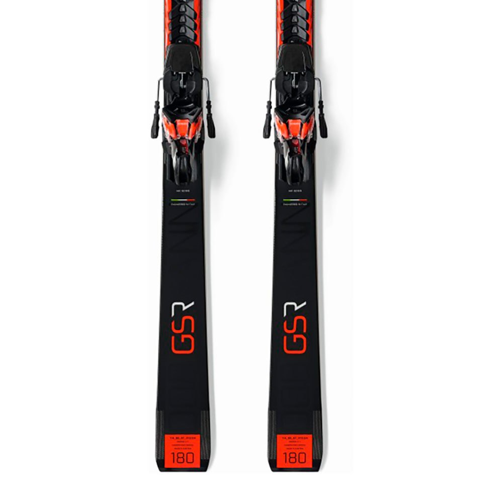 Nordica Esquís Alpinos Dobermann GSR RB FDT+XCell 14 FDT
