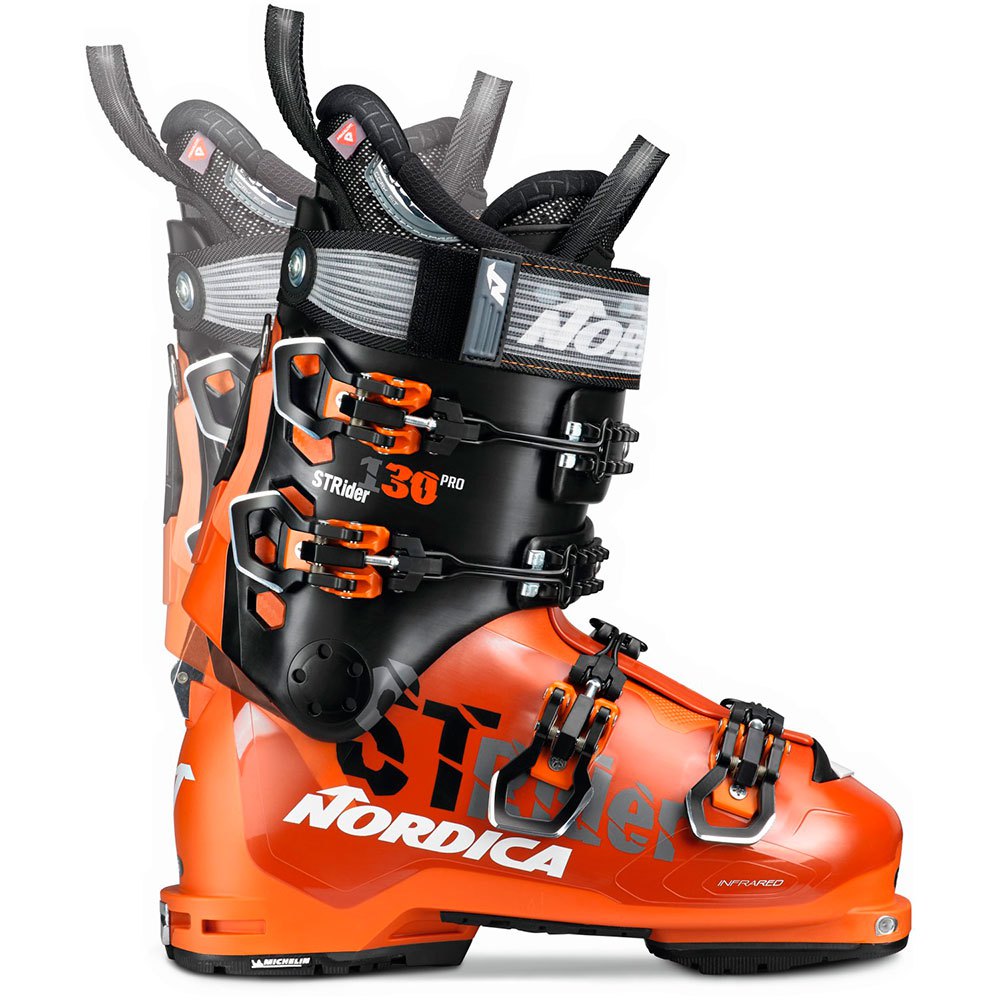 Nordica Botas Esqui Alpino Strider 130 Pro DYN