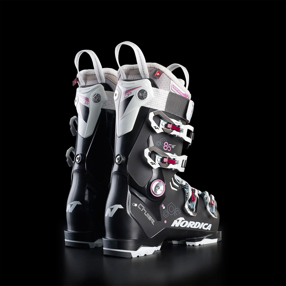 Nordica Chaussures De Ski Alpin Femme Cruise 85