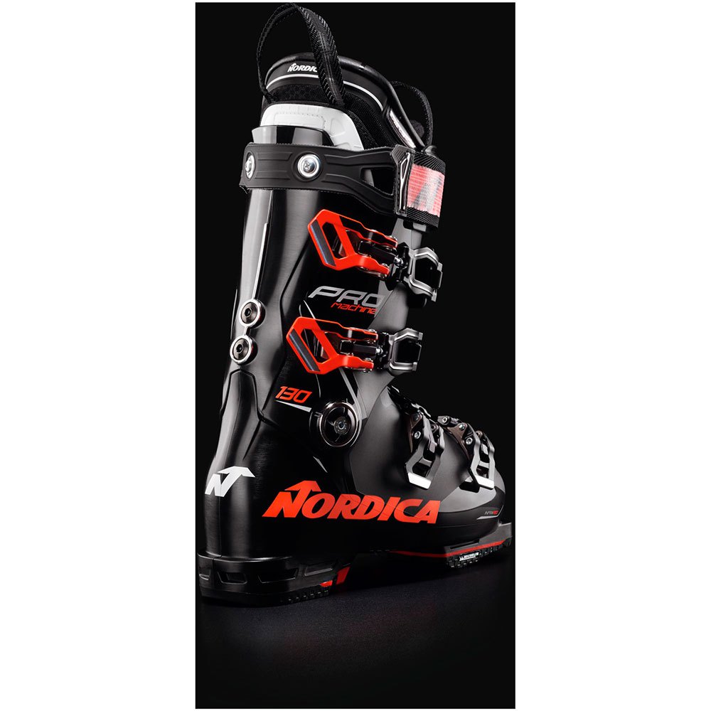 Nordica Botas Esqui Alpino Pro Machine 130 Gripwalk
