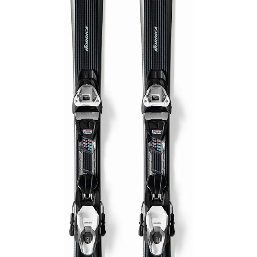 Nordica Sentra S3 R FDT+TP2 Comp 10 FDT Alpine Skis