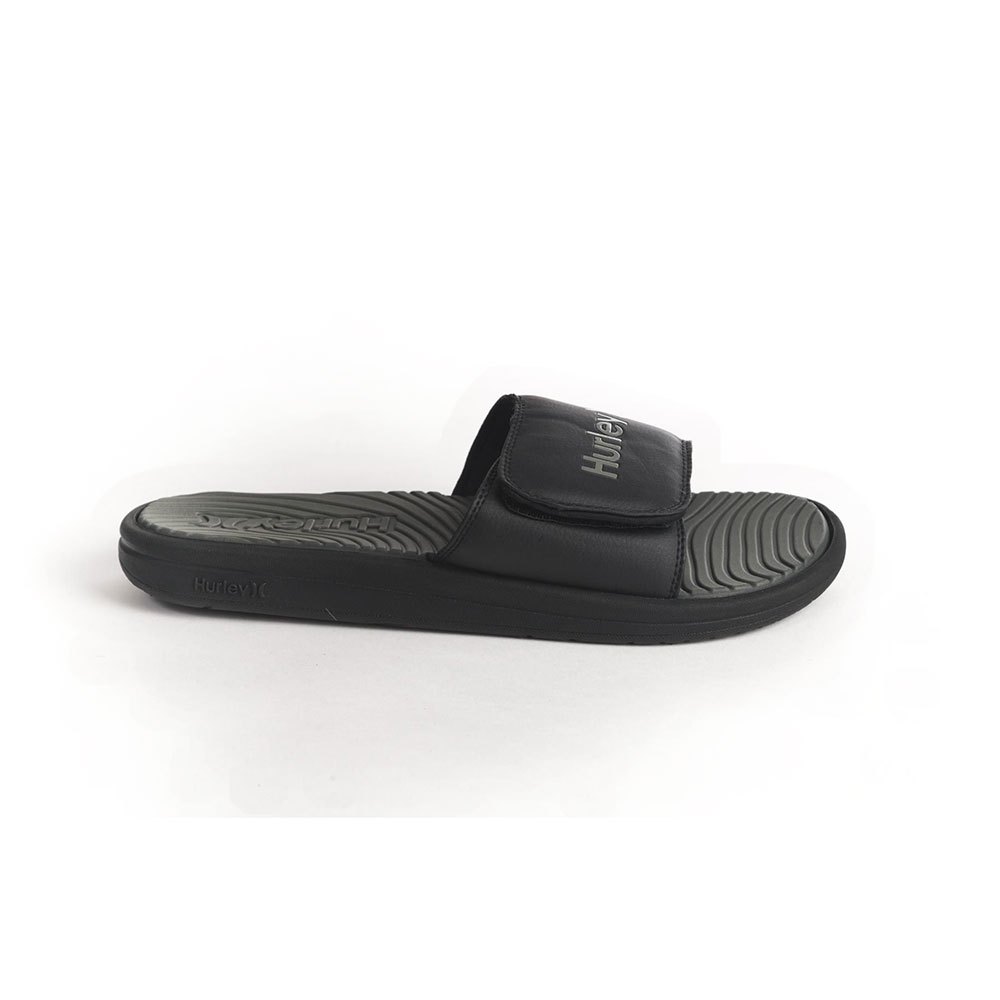 Hurley One & Only Velcro Flip-Flops