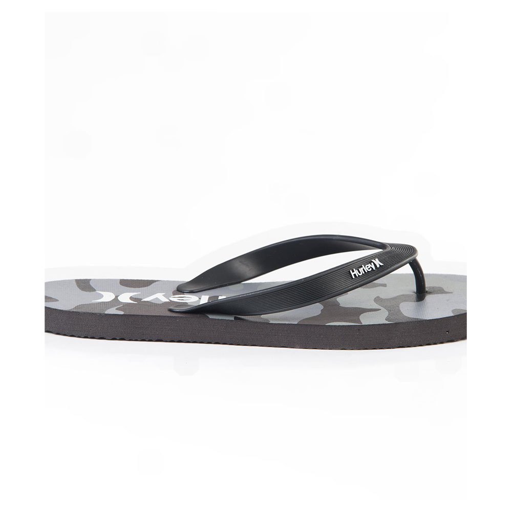 Hurley Chanclas One & Only Camo